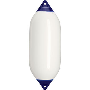 15" X 41" F-7 Fender White