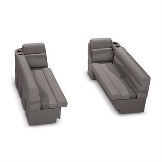 Premium Bench and Chaise Kit