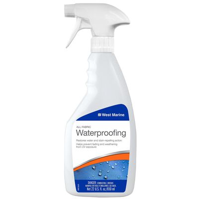 Waterproofing Protectant with PTEF®, 22oz.