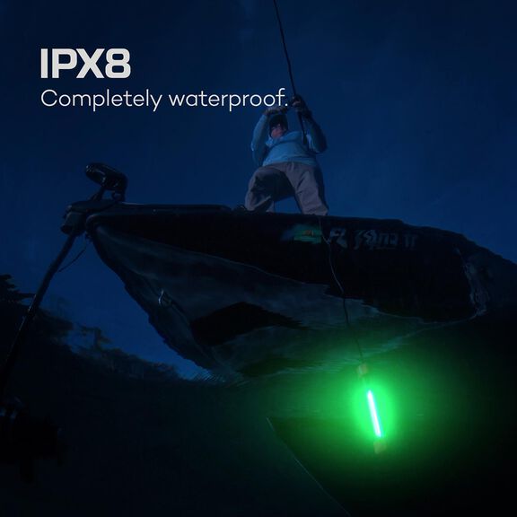 Submerser 1600C Submersible Fishing Light image number 4