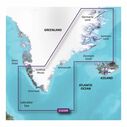 VEU059R Greenland East BlueChart g2 Vision microSD/SD Card image number 0