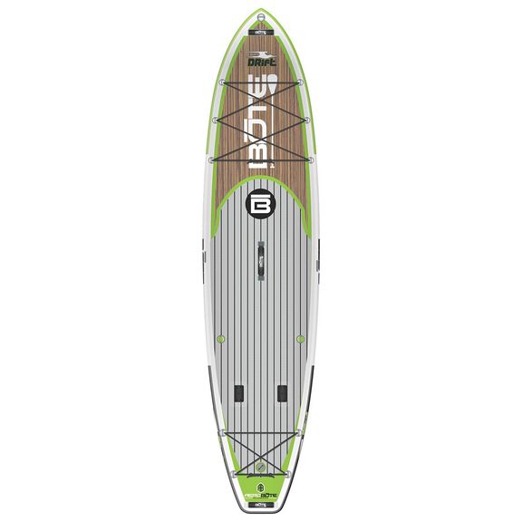 11'6" Drift Classic Inflatable Stand-Up Paddleboard image number 0