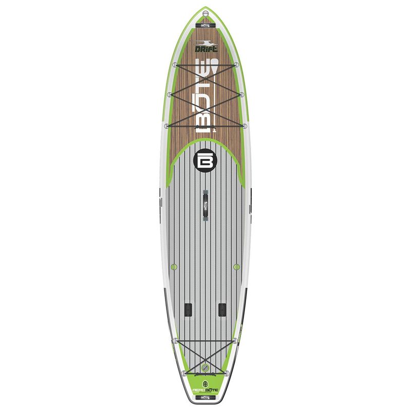 11'6" Drift Classic Inflatable Stand-Up Paddleboard image number 0