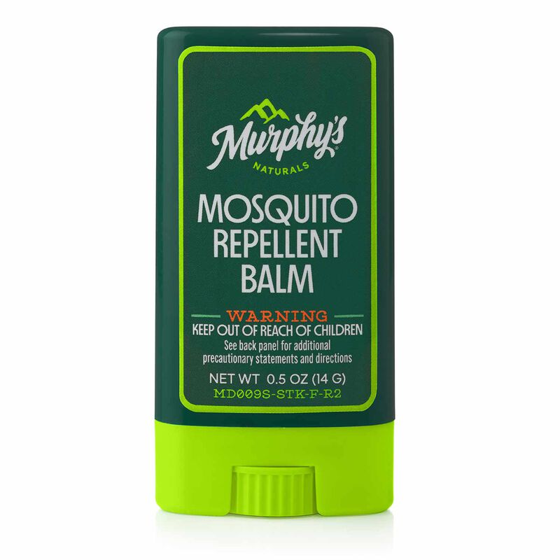 Murphy's Naturals Mosquito Repellent Balm Stick | by West Marine