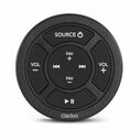 CMR-10 Round, Marine Wired Audio Remote (no display) image number 0