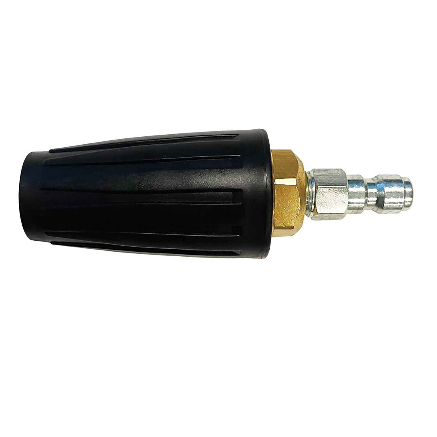 SIMPSON Universal 1/4-Inch Quick Connect, Hot- or Cold-Water Use