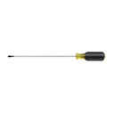 3/16-Inch Cabinet Screwdriver, 8-Inch Round Shank image number 0