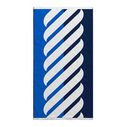 100% Cotton Large Beach Towel image number 0