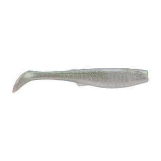 GSP3-GRNCR SW 3IN PADDLESHAD GREEN CHR