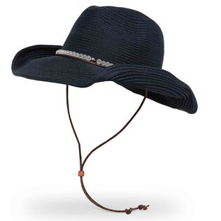 Beachside Cowgirl Hat