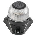 SEAFLO 01 Series LED All-Round Navigation Light, 12V, 3W, 3 NM Visibility, IP67 image number 0