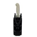 Knife & Plier Holder, Black image number 1