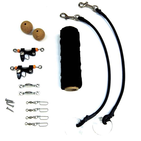 Deluxe Rigging Kit image number 0