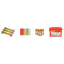 Commercial Vessel Distress Signal Kit, (50+ miles from shore) image number 0