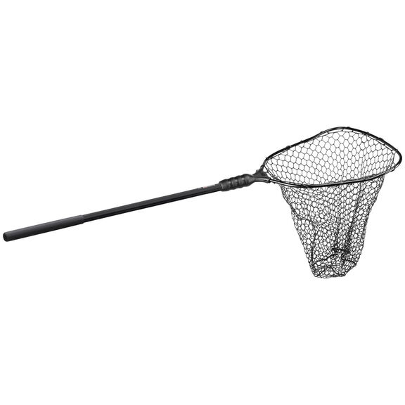 S1 Genesis Large Deep Rubber Landing Net image number 0