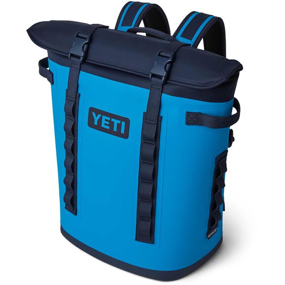 Hopper M20 Backpack Soft-Sided Cooler image number 1
