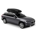 Force XT XXL Cargo Box image number 7