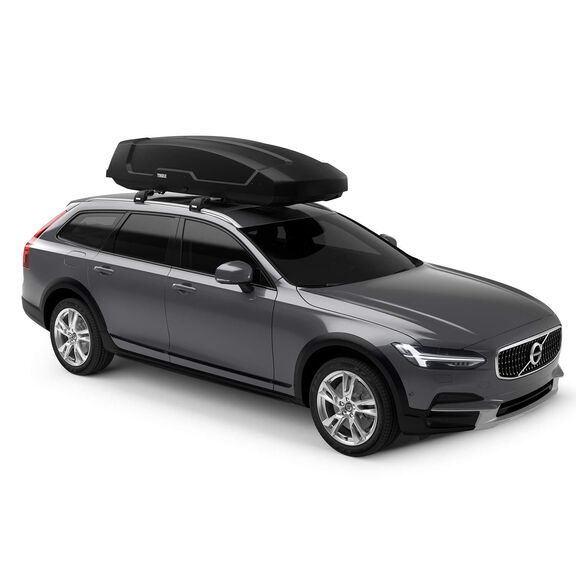 Force XT XXL Cargo Box image number 7