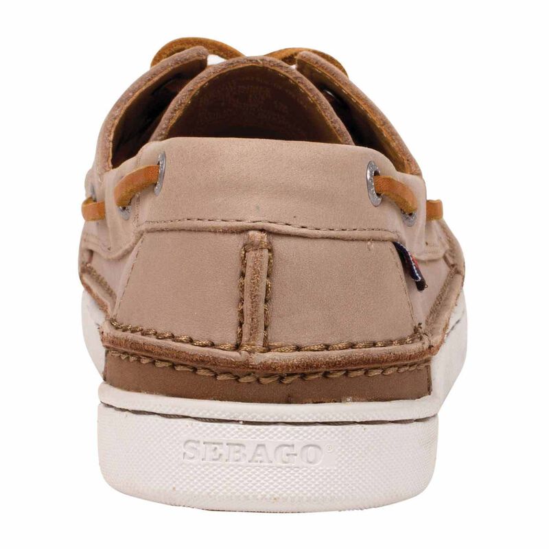 SEBAGO Men's Ryde 2Eye Boat Shoe West Marine
