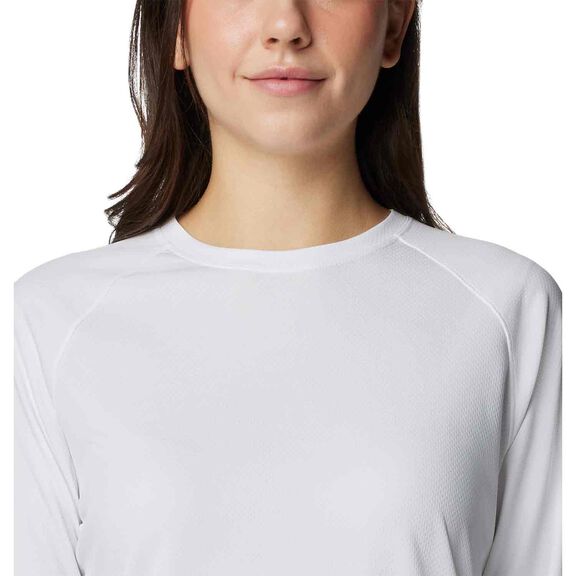 Women's PFG Solar Stream&trade; Shirt image number 3