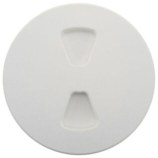 Sure Seal&trade; Screw Out Deck Plates