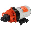 SEAFLO 31 Series 12V 1.8 GPM 120 PSI Diaphragm Water Pump image number 0