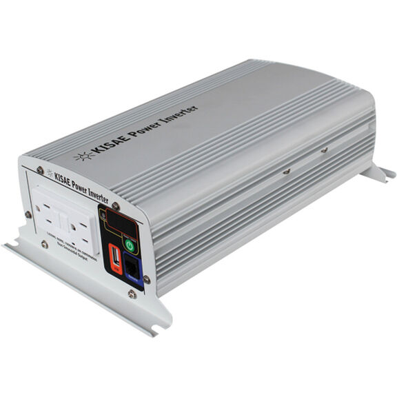 MW1210 1000 Watt Portable Modified Sine Wave Inverter image number 0