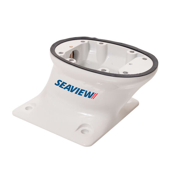 5" Forward Leaning Modular Mount image number 0