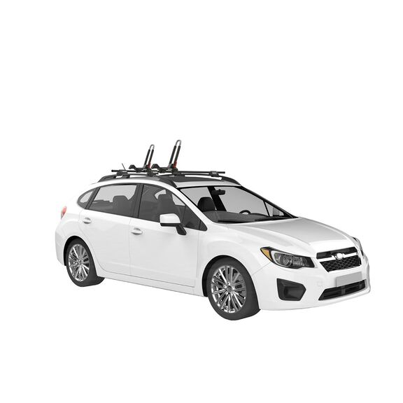 JayLow Kayak Rack image number 2
