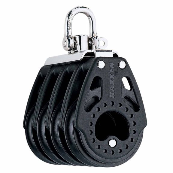 75mm Carbo Air&reg; Quad Block image number 0