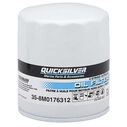 Quicksilver 8M0176312 Replacement Oil Filter image number 1