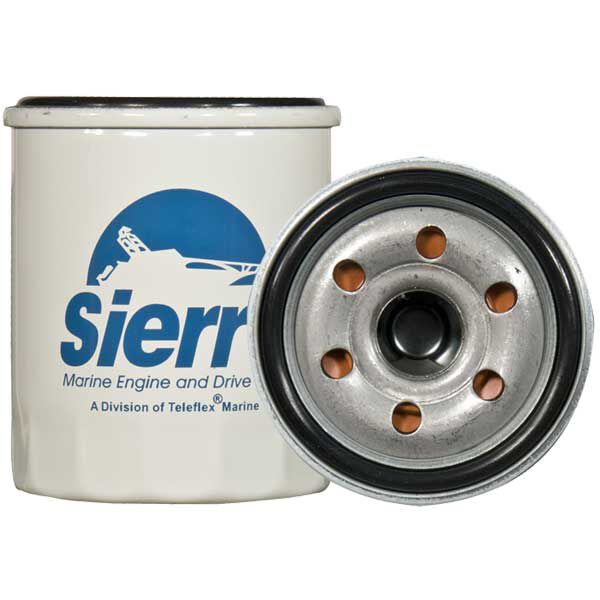 レイア　Anyfatie OIL NA SIERRA 18-7910-1 Four-Cycle Outboard Oil Filter