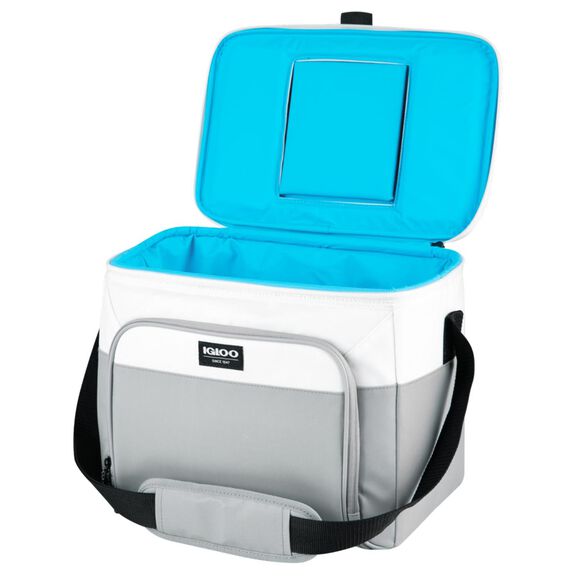 HLC 24 Soft-Sided Cooler image number 2