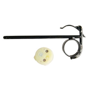 Pedal Lever and Spring Cartridge