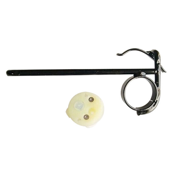 Pedal Lever and Spring Cartridge image number 0