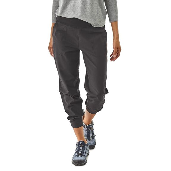 Women's Happy Hike Studio Pants image number 0