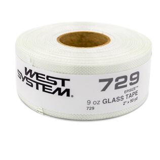 Woven E-Glass Tape