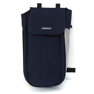 Navy Halyard Mast Bag, Medium