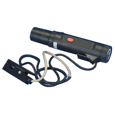 Timing Light - Self-powered Accurate up to 10,000 RPM's for Mercury/Mariner Outboard Motors