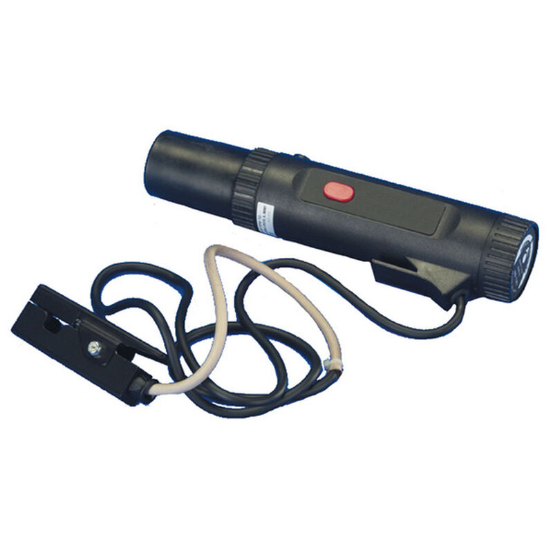 Timing Light - Self-powered Accurate up to 10,000 RPM's for Mercury/Mariner Outboard Motors image number 0
