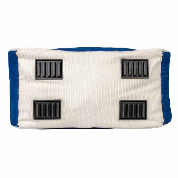 Canvas Bag with Two Dock Lines image number 4