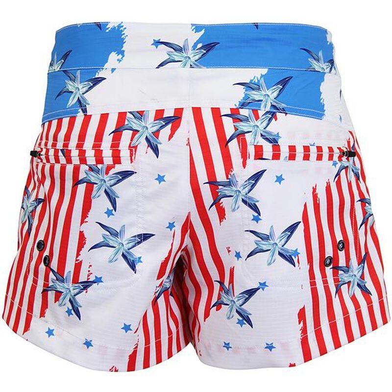 Women's American Girl Shorts West Marine