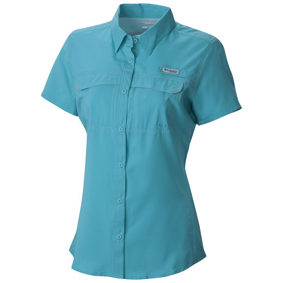 Women's PFG Low Drag Offshore&trade; Shirt image number 0