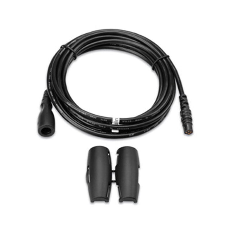 Garmin 4-Pin 10' Transducer Extension Cable for Echo Series [010-11617-10] | My Green Outdoors
