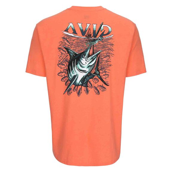 Men's Marlin Mayhem Shirt image number 0