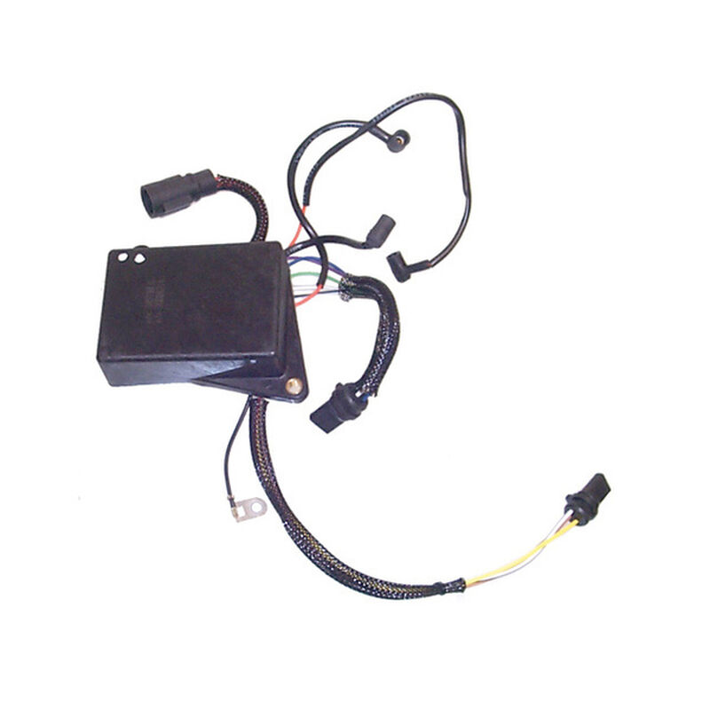 Power Pack for Johnson/Evinrude Outboard Motors image number 0