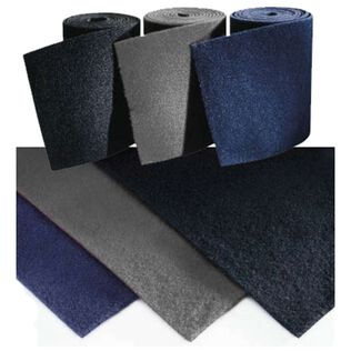Deluxe Marine Bunk Carpet