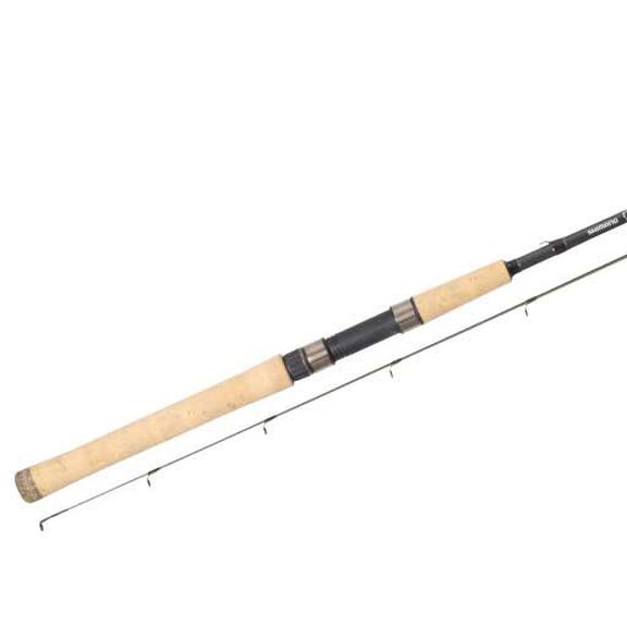 Clarus Inshore Spinning Rods image number 0