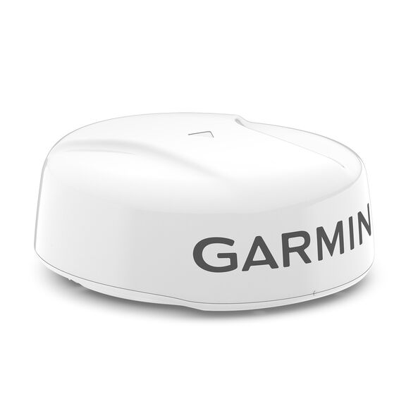 GMR Fantom&trade; 24x Radome, White image number 0