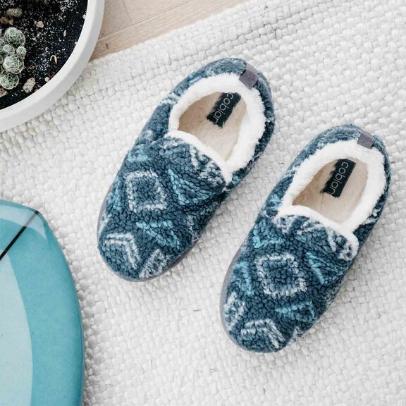 Women's Sonora Moccasin&trade; Slippers image number 5